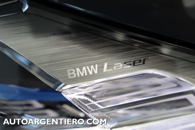 BMW 420 usata, con Alzacristalli elettrici
