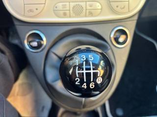 FIAT 500C usata, con Sistema di navigazione