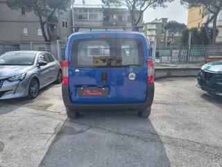 FIAT Fiorino usata, con Boardcomputer