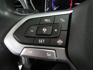 VOLKSWAGEN T-Cross usata, con ESP