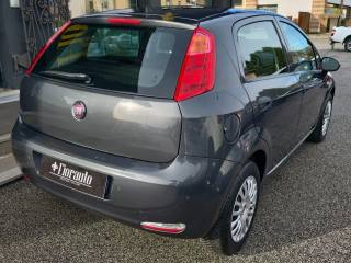 FIAT Punto usata, con Airbag laterali