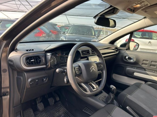 CITROEN C3 usata, con Autoradio
