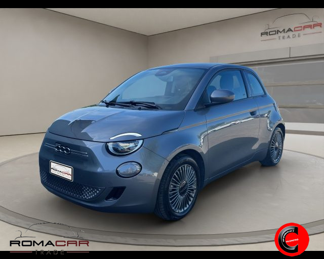 FIAT 500e usata, con ABS