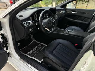 MERCEDES-BENZ CLS 250 usata, con ESP