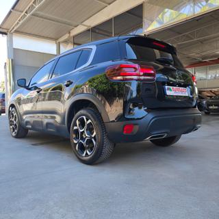 CITROEN C5 Aircross usata, con Controllo automatico clima