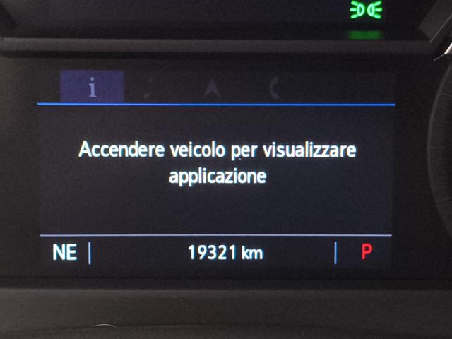 CADILLAC XT4 usata, con Immobilizzatore elettronico