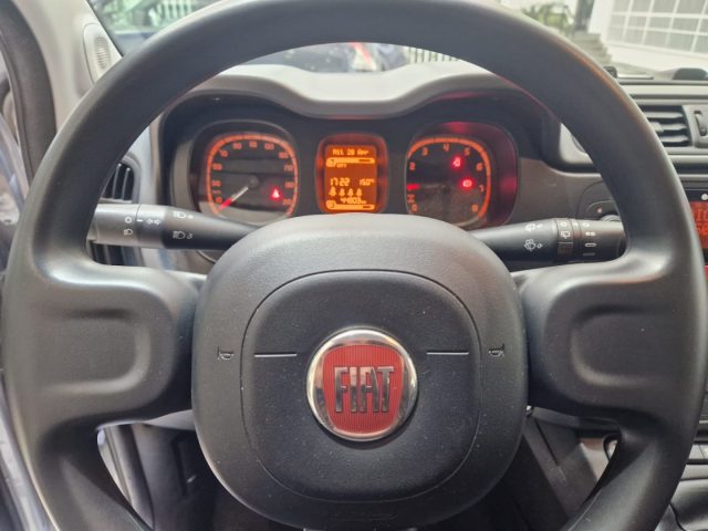 FIAT Panda usata, con Controllo trazione