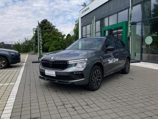SKODA Kamiq 1.0 TSI Black Dots
