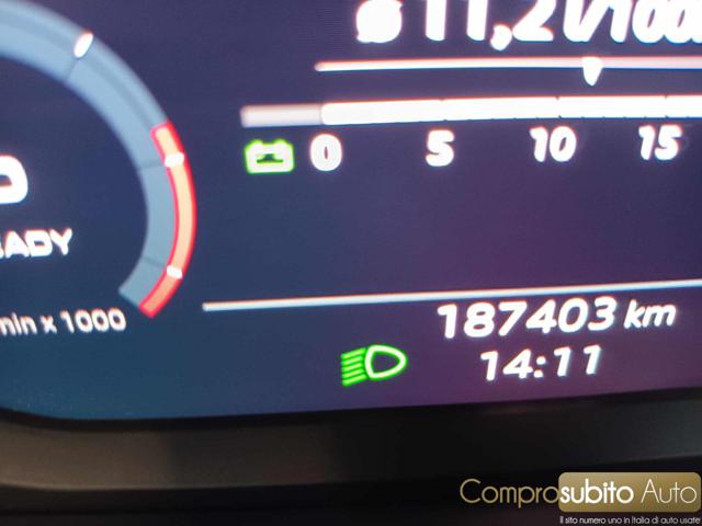 AUDI Q3 usata, con Sedile posteriore sdoppiato