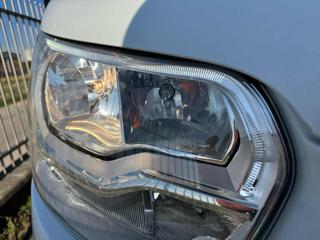 FORD Transit usata, con Boardcomputer