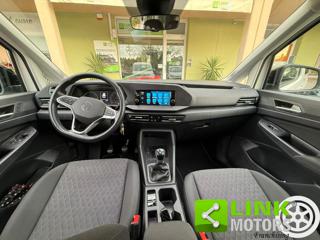 VOLKSWAGEN Caddy usata, con Climatizzatore