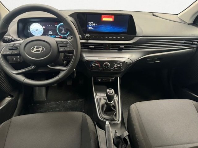 HYUNDAI i20 usata, con Climatizzatore