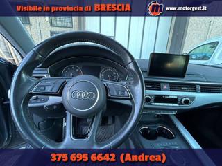 AUDI A4 usata, con Climatizzatore