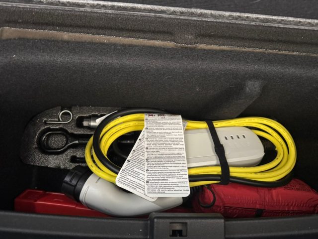 VOLKSWAGEN ID.4 usata, con Servosterzo