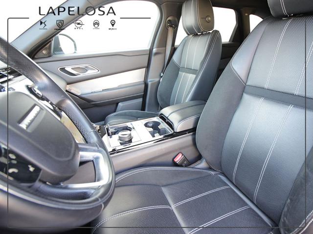 LAND ROVER Range Rover Velar usata, con Interni in pelle