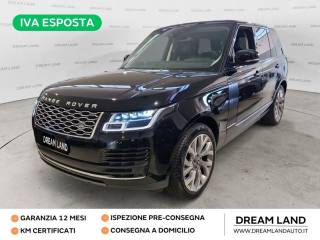 LAND ROVER Range Rover usata, con Airbag