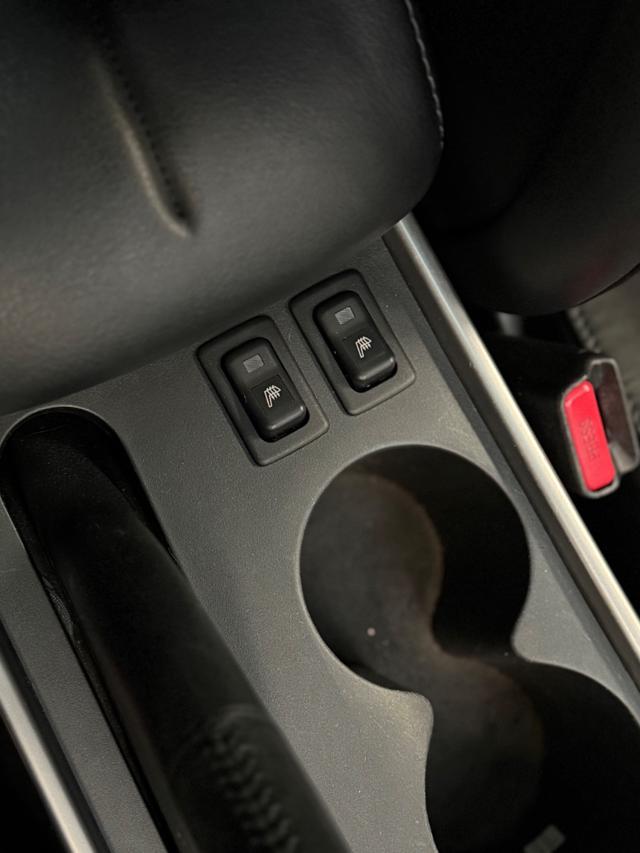 MAZDA CX-7 usata, con Cruise Control
