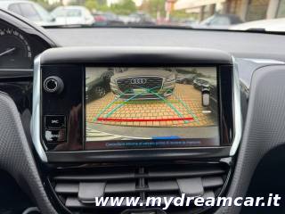 PEUGEOT 208 usata, con Climatizzatore