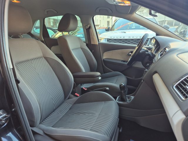 VOLKSWAGEN Polo usata, con Controllo automatico clima