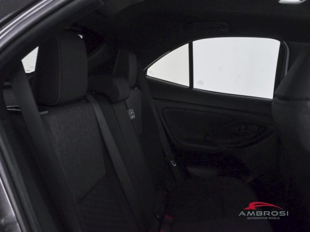 TOYOTA Yaris Cross usata 10
