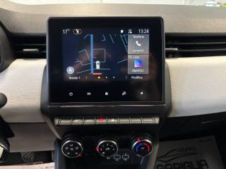 RENAULT Clio usata, con Chiusura centralizzata