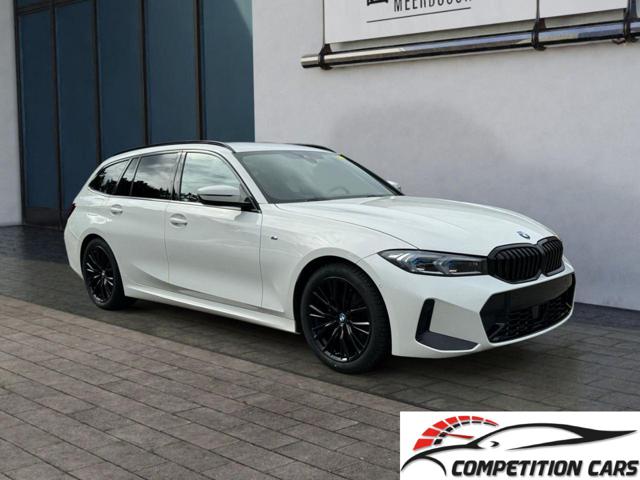 BMW 318 usata, con ABS