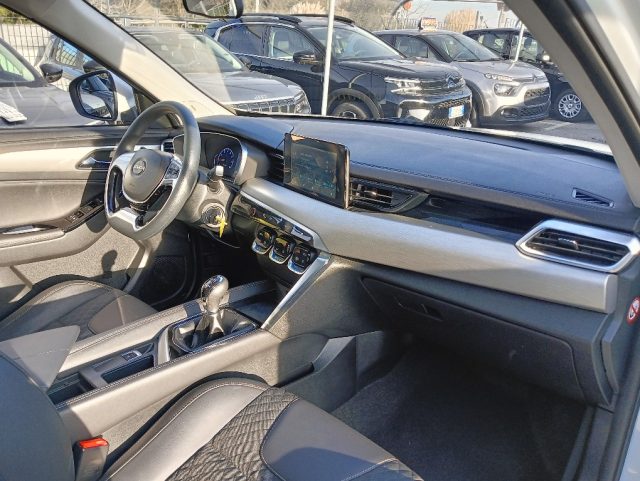 EVO Evo5 usata, con Touch screen