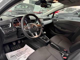 RENAULT Clio usata, con Sistema di navigazione