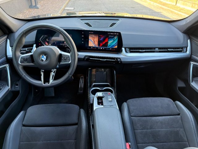 BMW X1 usata, con Controllo trazione