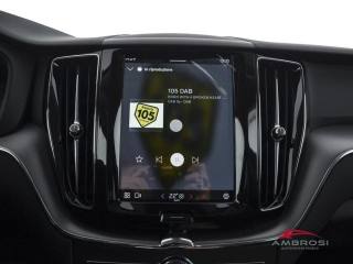 VOLVO XC60 usata 13