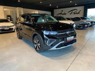 VOLKSWAGEN T-Cross 1.0 TSI 115 CV Life - Fari Matrix e Tech Pack