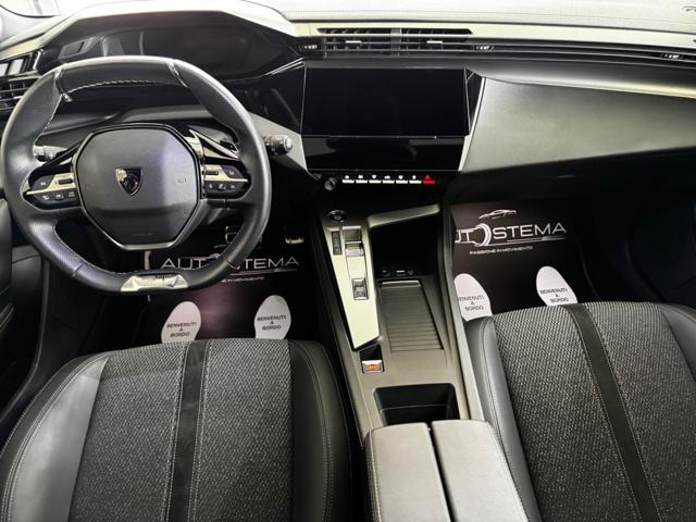 PEUGEOT 308 usata, con Cruise Control