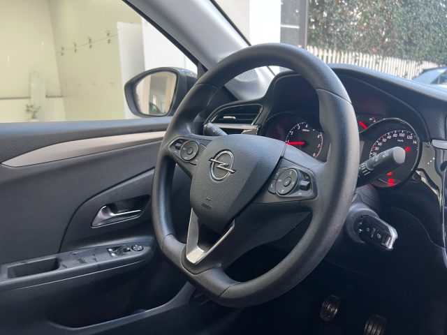 OPEL Corsa usata, con Controllo automatico clima