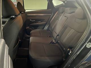 HYUNDAI Tucson usata, con Fendinebbia