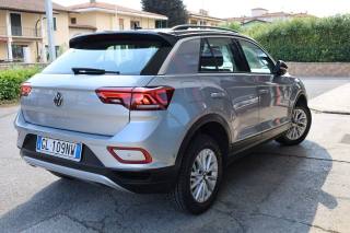 VOLKSWAGEN T-Roc usata 202