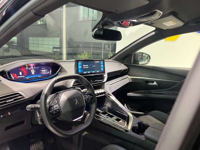 PEUGEOT 3008 usata, con Cruise Control