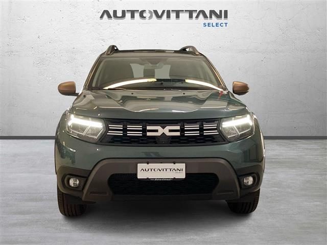 DACIA Duster usata, con Airbag