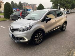 RENAULT Captur usata, con Autoradio