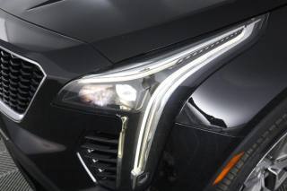 CADILLAC XT4 usata 7
