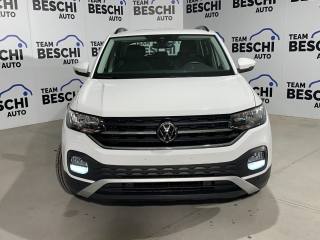 VOLKSWAGEN T-Cross usata, con Airbag