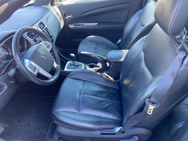 LANCIA Flavia usata, con Antifurto