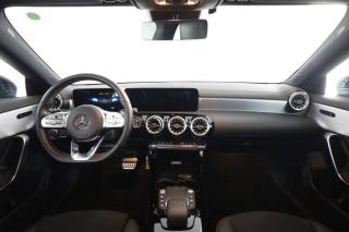 MERCEDES-BENZ CLA usata 4