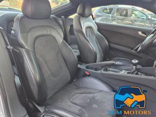 AUDI TT usata, con Servosterzo