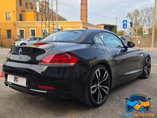 BMW Z4 usata, con Autoradio