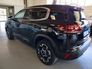 CITROEN C5 Aircross usata, con Cruise Control