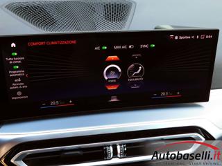 BMW 420 usata, con Frenata d