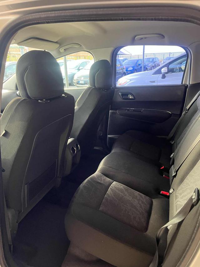 PEUGEOT 3008 usata, con Filtro antiparticolato