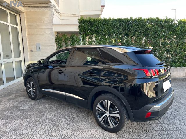 PEUGEOT 3008 usata 6