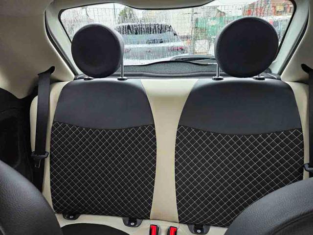 FIAT 500 usata, con Cruise Control