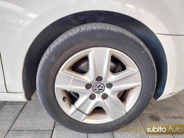 VOLKSWAGEN Golf usata, con Immobilizzatore elettronico